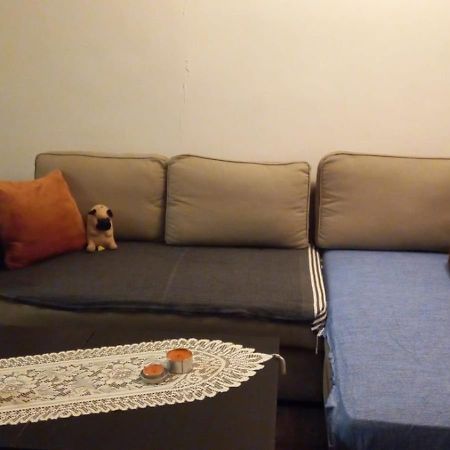 Apartmán Le Nid Douillet En Plein Centre Levallois-Perret Exteriér fotografie