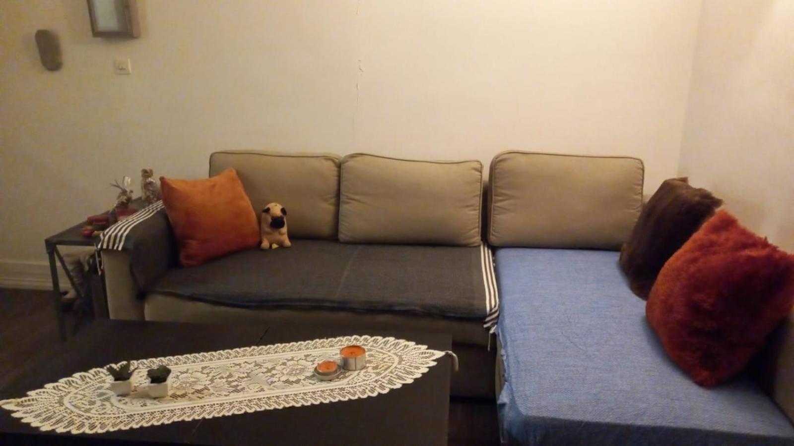 Apartmán Le Nid Douillet En Plein Centre Levallois-Perret Exteriér fotografie