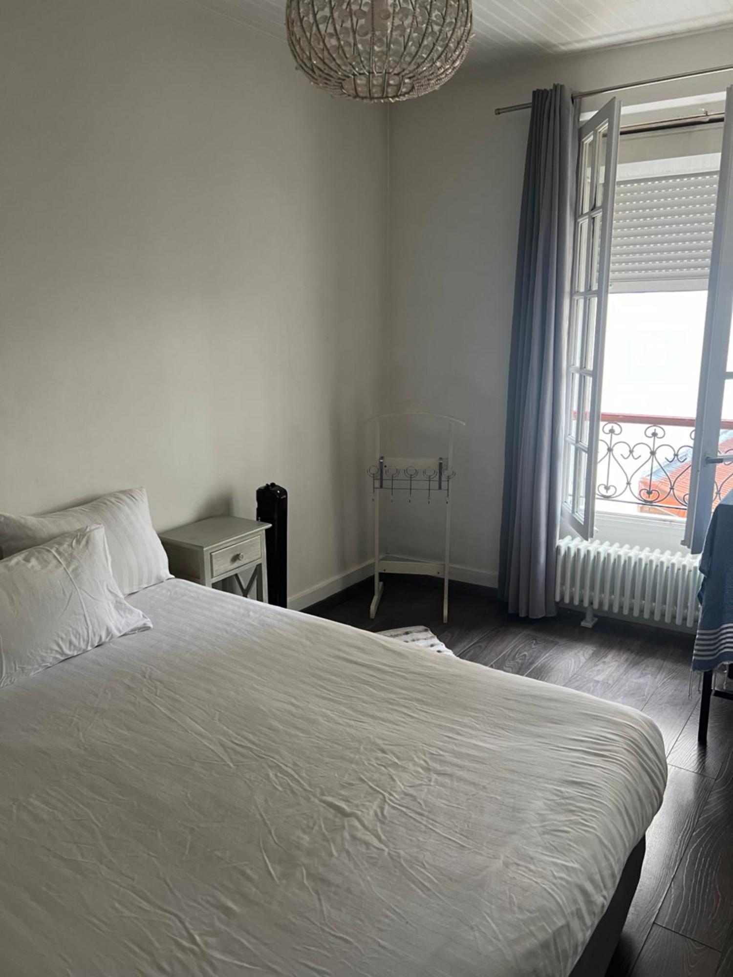 Apartmán Le Nid Douillet En Plein Centre Levallois-Perret Exteriér fotografie
