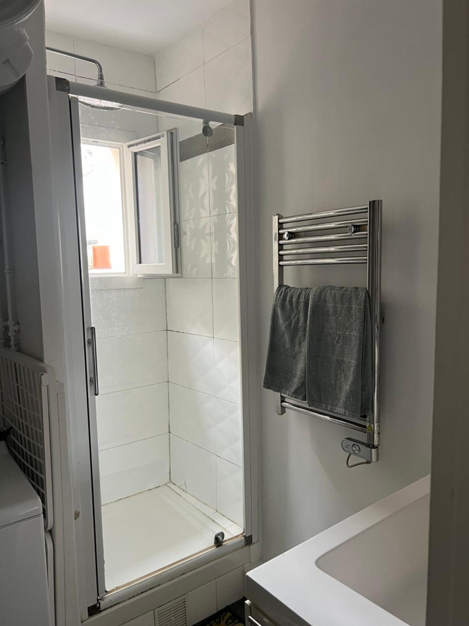 Apartmán Le Nid Douillet En Plein Centre Levallois-Perret Exteriér fotografie