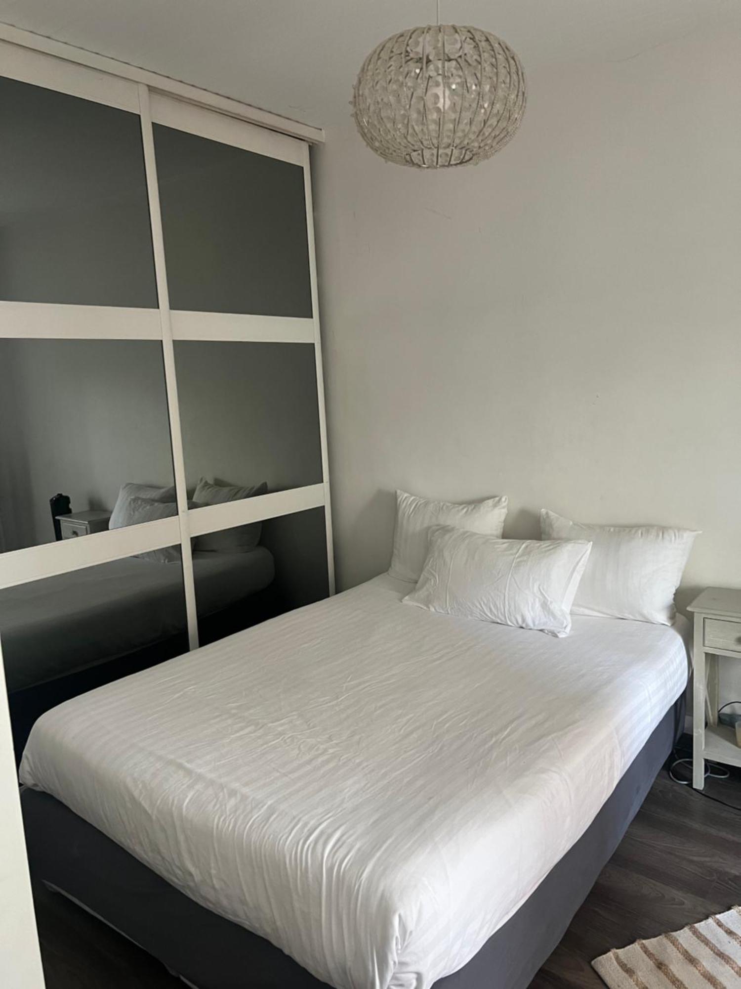 Apartmán Le Nid Douillet En Plein Centre Levallois-Perret Exteriér fotografie